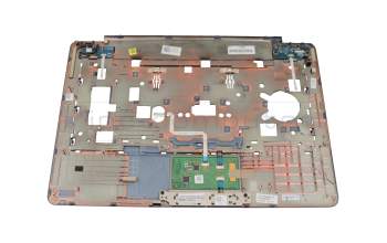 Dell Latitude 14 (E6440) Original Gehäuse Oberseite schwarz