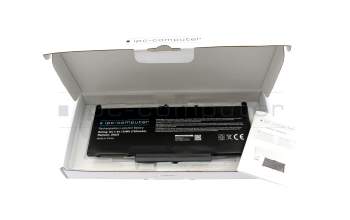 Dell Latitude 14 (E7470) Replacement Akku 53Wh