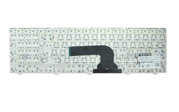 Dell Latitude 15 (3540) Original Tastatur DE (deutsch) schwarz
