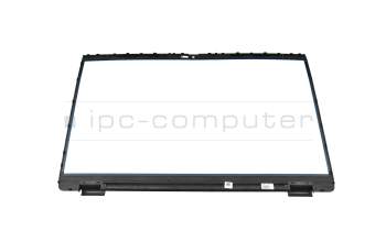 Dell Latitude 15 (3550) DDR3 Original Displayrahmen 39,6cm (15,6 Zoll) anthrazit-schwarz für IR Kamera