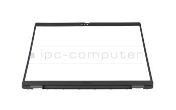 Dell Latitude 15 (3550) DDR5 Original Displayrahmen 39,6cm (15,6 Zoll) anthrazit-schwarz für IR Kamera