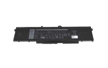 Dell Latitude 15 (5521) Original Akku 97Wh