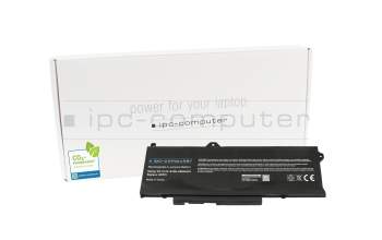 Dell Latitude 15 (5531) Replacement Akku 61Wh