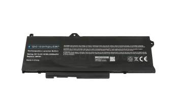 Dell Latitude 15 (5531) Replacement Akku 61Wh
