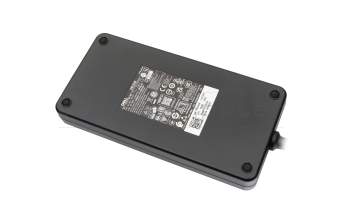 Dell Latitude 15 (5540) Original Netzteil 240,0 Watt flache Bauform