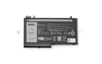 Dell Latitude 15 (5550) 2014 Original Akku 38Wh
