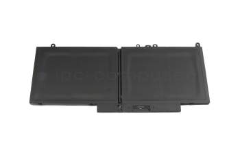 Dell Latitude 15 (5550) 2024 Replacement Akku 53Wh