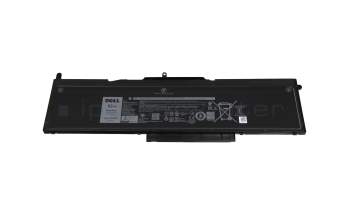 Dell Latitude 15 (5591) Original Akku 92Wh (M.2)