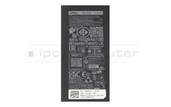 Dell Latitude 15 (7520) Original USB-C Netzteil 65,0 Watt