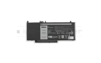Dell Latitude 15 (E5550) 2014 Original Akku 51Wh