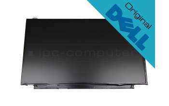 Dell Latitude 15 (E5550) 2014 Original TN Display HD (1366x768) matt 60Hz