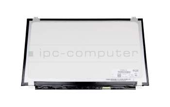 Dell Latitude 15 (E5550) 2014 Original TN Display HD (1366x768) matt 60Hz