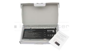 Dell Latitude 3530 Replacement Akku 38Wh