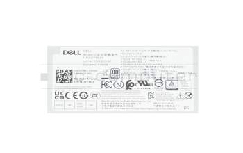 Dell OptiPlex 5080 Tower Original Desktop-PC Netzteil 500 Watt
