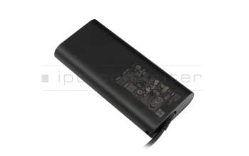 Dell Precision 14 (3480) Original USB-C GaN-Netzteil 130,0 Watt