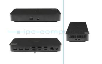 Dell Precision 15 (3581) Pro Thunderbolt 4 Dock - WD25TB4 inkl. 180W Netzteil