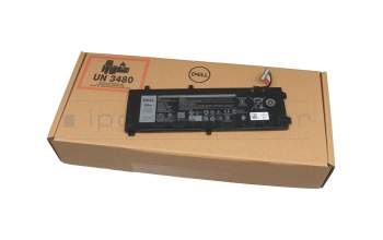 Dell Precision 15 (5510) Original Akku 56Wh