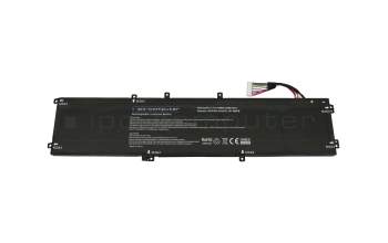 Dell Precision 15 (5510) Replacement Akku 61Wh Hochleistung