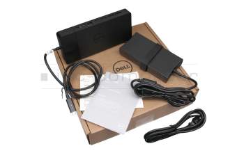 Dell Precision 15 (7530) Dockingstation WD19S inkl. 130W Netzteil