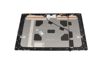 Dell Precision 15 (7550) Original Displaydeckel 39,6cm (15,6 Zoll) grau
