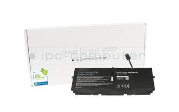Dell Precision 17 (5770) Replacement Akku 46Wh