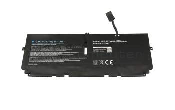 Dell Precision 17 (5770) Replacement Akku 46Wh