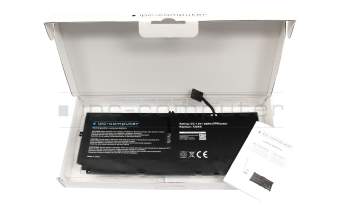 Dell Precision 17 (5770) Replacement Akku 46Wh