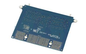 Dell Precision 17 (7780) Arbeitsspeicher 64GB DDR5-RAM CAMM (Dell) (PC5-5600) CAMM Adapter Kit Crucial 5600Mhz 64GB