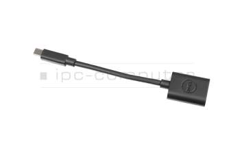 Dell Precision M7720 Mini DisplayPort zu DisplayPort Adapter