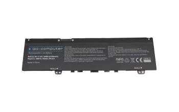 Dell Vostro 13 (5370) Replacement Akku 24Wh