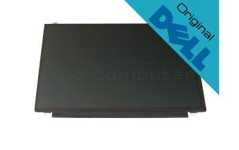Dell Vostro 15 (3583) Original TN Display HD (1366x768) matt 60Hz