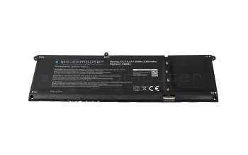 Dell Vostro 15 (5510) Replacement Akku 50Wh