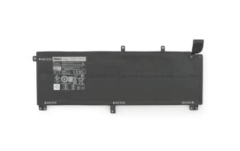 Dell XPS 15 (9530) DDR3L Original Akku 61Wh