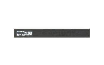 Dell XPS 15 (9530) DDR5 Pro Thunderbolt 4 Dock - WD25TB4 inkl. 180W Netzteil