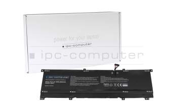 Dell XPS 15 (9575) Replacement Akku 68Wh