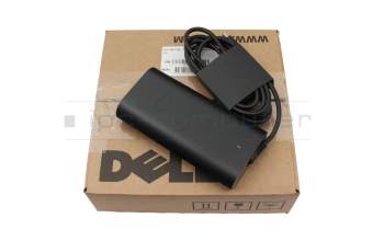 Dell XPS 16 DA16260 Original USB-C Netzteil 100,0 Watt abgerundete Bauform