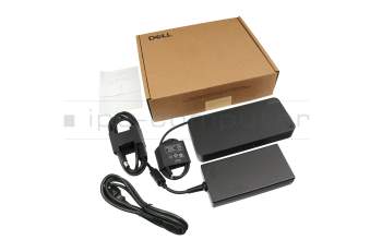 Dell XPS 16 DA16260 Pro Dock WD25Z inkl. 180W Netzteil