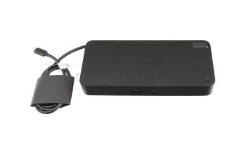 Dell XPS 16 DA16260 Pro Thunderbolt 4 Dock - WD25TB4 inkl. 180W Netzteil