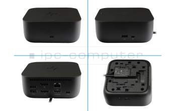 Docking Station für HP EliteBook 830 G8