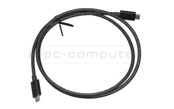 E254854 Asus USB-C Daten- / Ladekabel schwarz 1,10m 3.1