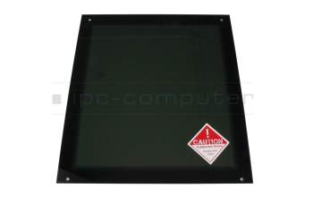 E2G-B916010-C05 Original MSI Seitenteil transparent (Glas)