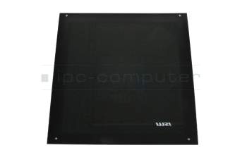 E2GB916010C05 Original MSI Seitenteil transparent (Glas)