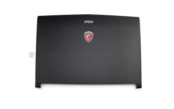 E2P-793A211-P89 Original MSI Displaydeckel 43,9cm (17,3 Zoll) schwarz