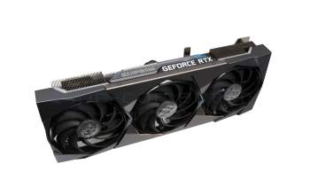 E32-0407260-A87 Original MSI Lüfter inkl. Kühler (GPU) MSI Radeon RTX 3090 SUPRIM X 24G