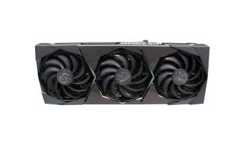 E32-0407260-A87 Original MSI Lüfter inkl. Kühler (GPU) MSI Radeon RTX 3090 SUPRIM X 24G