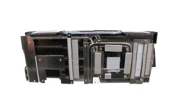 E32-0407260-A87 Original MSI Lüfter inkl. Kühler (GPU) MSI Radeon RTX 3090 SUPRIM X 24G