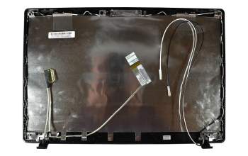 EAXJ4002010 Original Asus Displaydeckel 43,9cm (17,3 Zoll) grau