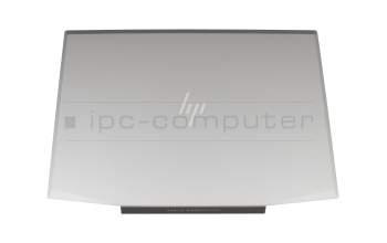 EC28B000600 Original HP Displaydeckel 39,6cm (15,6 Zoll) silber
