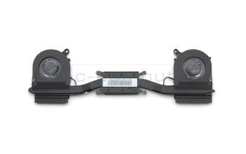 EG45040S1-C020-S9A Original Lenovo Lüfter inkl. Kühler (UMA/CPU)