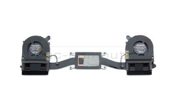 EG45040S1-C030-S9A Original Lenovo Lüfter inkl. Kühler (UMA/CPU)